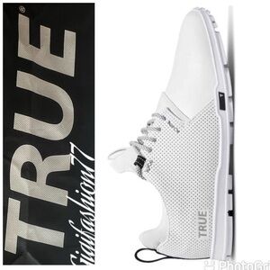 True Linkswear men’s golf shoes original 1.2 classic